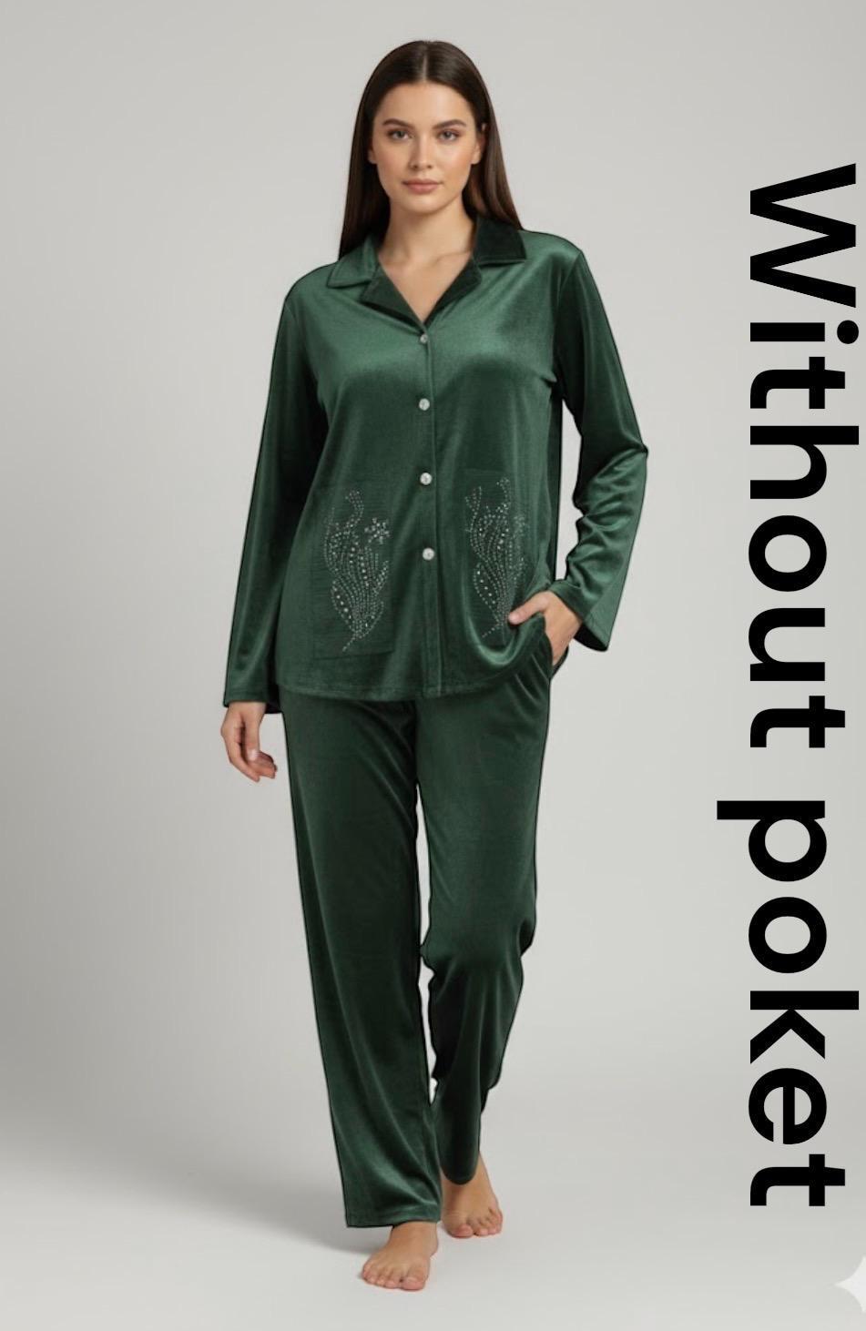 winter coord set 589