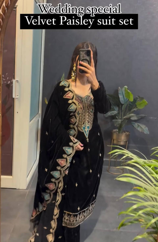 winter partywear 1949