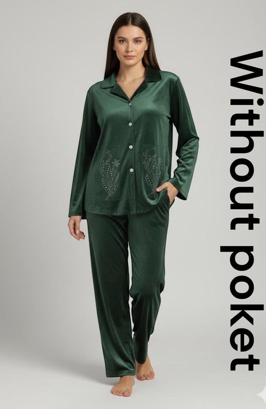 winter coord set 589