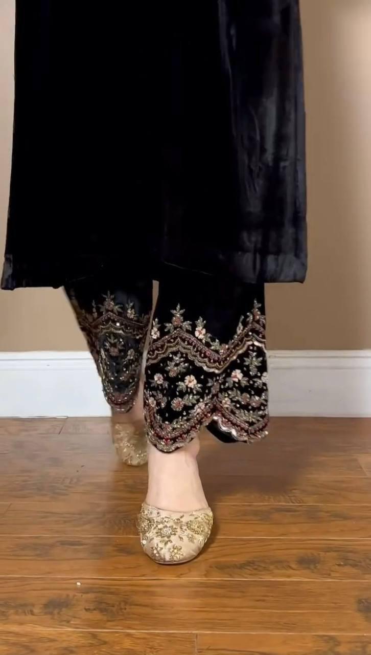 winter partywear 1720