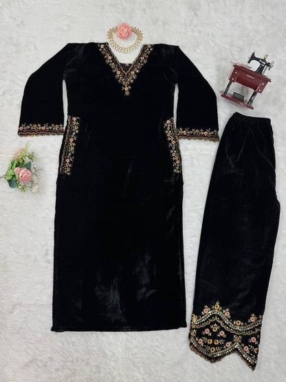 winter partywear 1720
