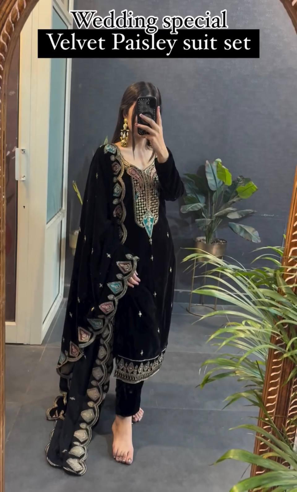 winter partywear 1949