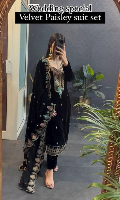 winter partywear 1949