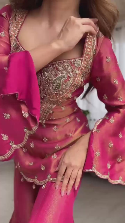 Luxury Suit By Peecove