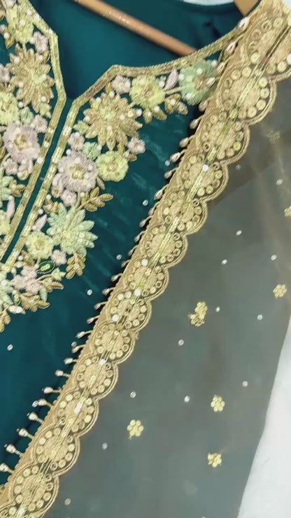 exclusive suit by peecove