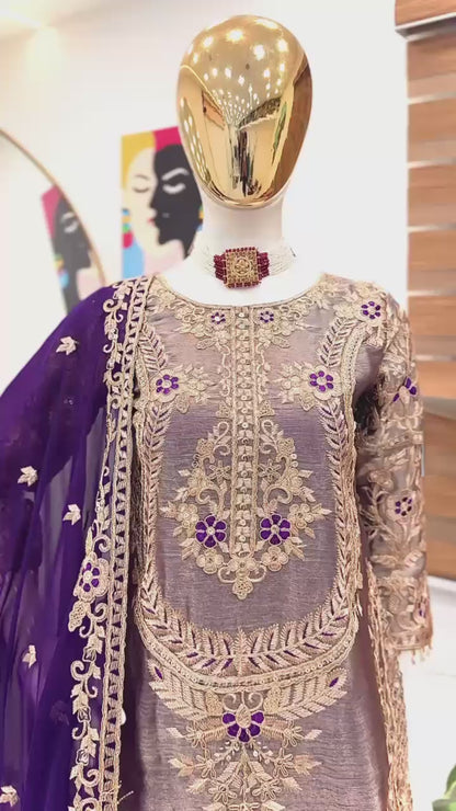 luxury suit by aurewa