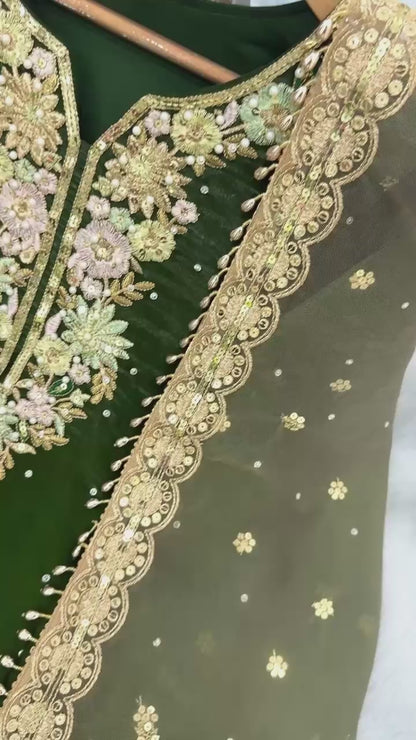 limited edition suit by peccove